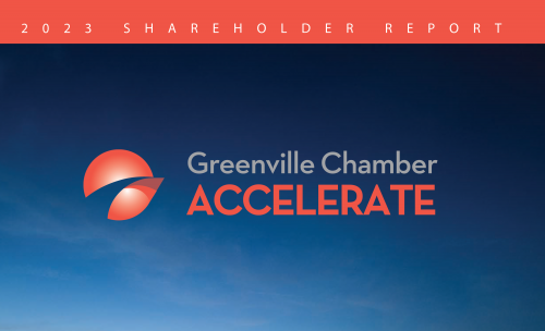 Accelerate Unveils New 2023 Impact Report